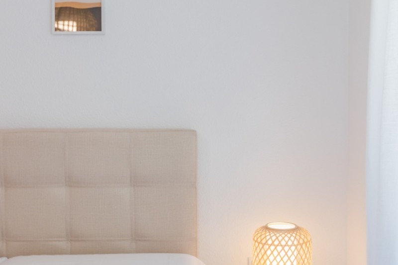 CASA CRISTA - CALPE, COSTA BLANCA